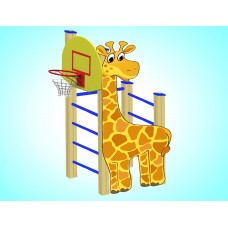 Спортивный комплекс «Жираф»