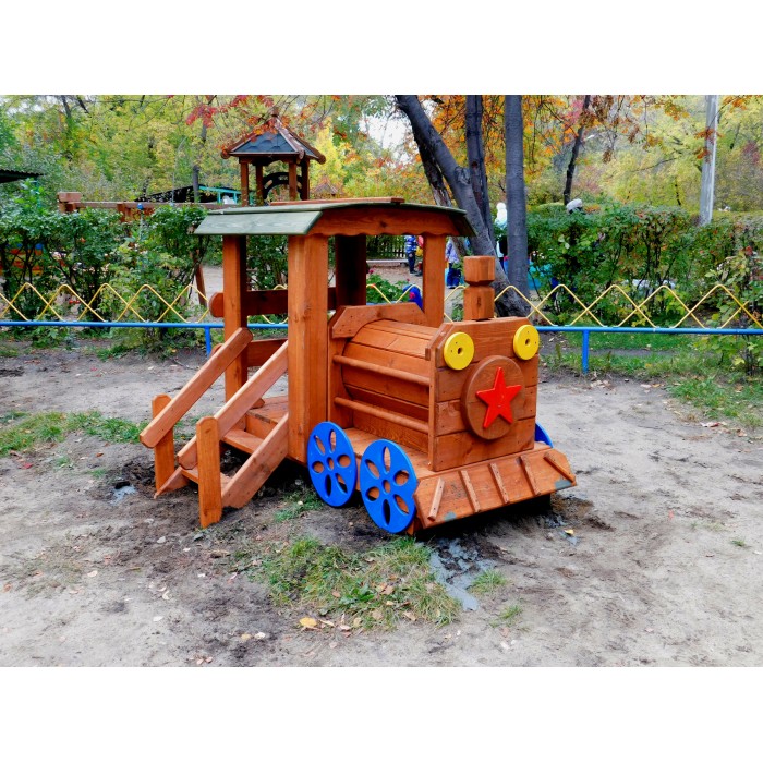 Машинка деревянная на детскую площадку своими руками (70 фото) - красивые картинки и HD фото