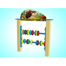 Счеты № 1
