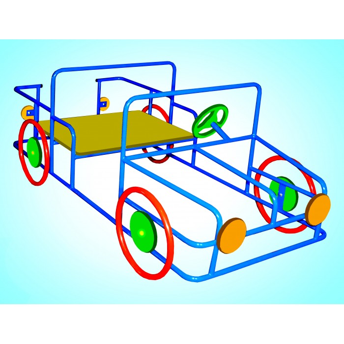 Автомобиль 4