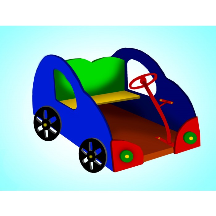 Автомобиль