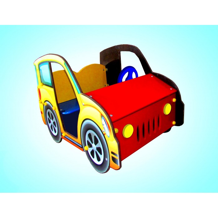Автомобиль 2