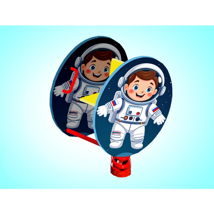 Качалка "Космонавт"
