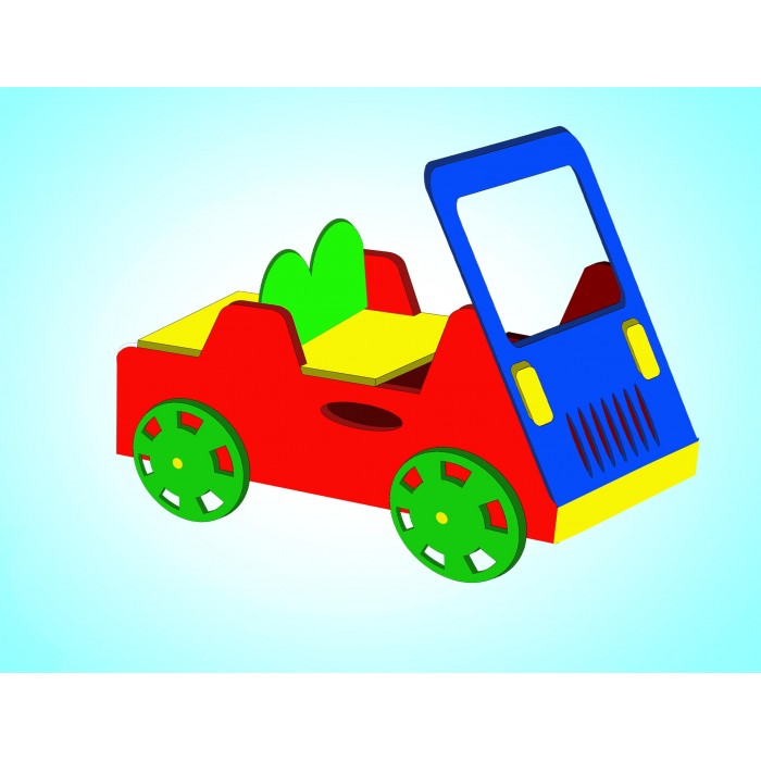 Автомобиль 3