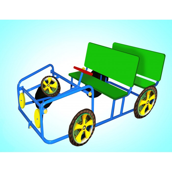 Автомобиль 5