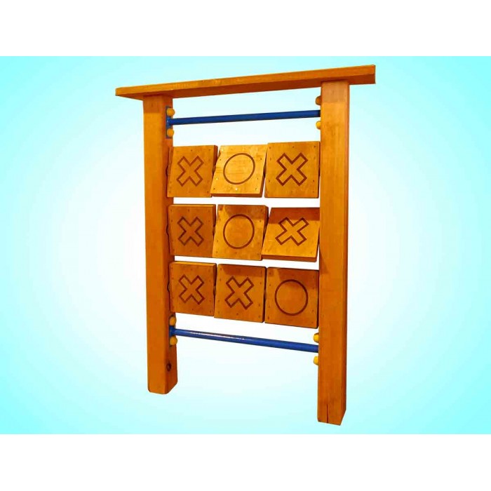 Игра крестики нолики